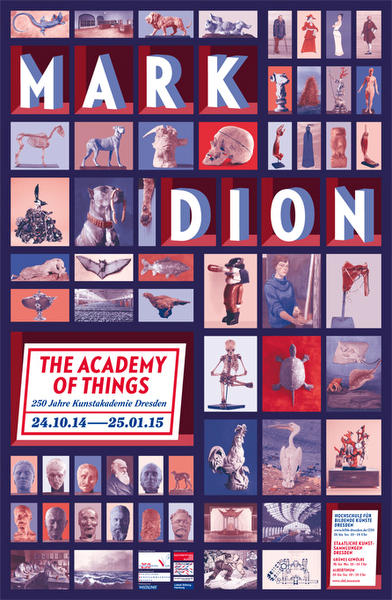 Mark Dion: The Academy of Things
