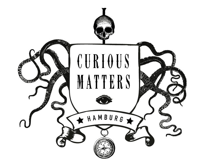 Curious Matters. Forum for Contemporary Art and Popular Cultures